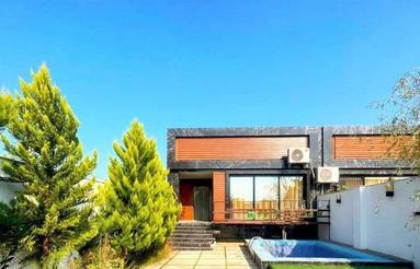 فروش ویلا 200 متر در سنگین ده،اقساطی ،سند دار