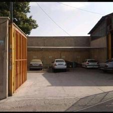 فروش صنعتی 400 متر برق 50در شهرک منظریه کد 5355