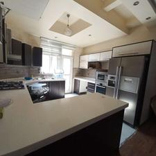 فروش آپارتمان 100 متر در شهرک غرب لوکیشن دنج