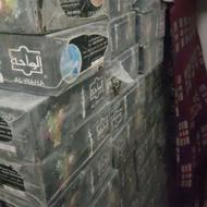 تنباکو میوه ای