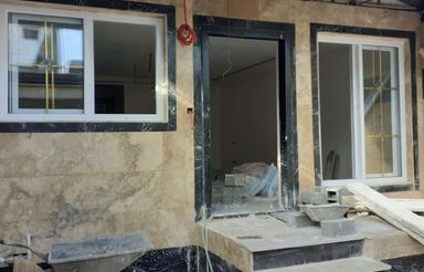 فروش خانه ویلای نقلی 115 متر در خیابان امام خمینی