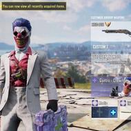 اکانت کالاف