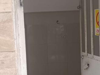 زیر پله 7 متری در حیدرآباد