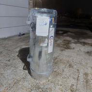 بخاری موشکی جت هیتر 100هزار و پنجاه هزار