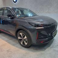 چانگان فول وارداتی برج 7