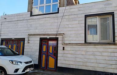 خانه 220 متری در جلفا