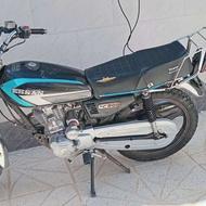 موتور احسان مدل 95