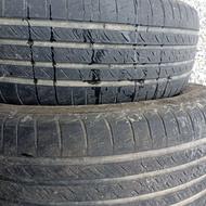 لاستیک 17شاسی بلند