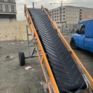 نوار نقاله بارگیری