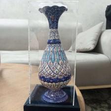 گلدان صنایع دستی