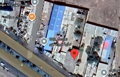 فروش فوری ملک تجاری صنعتی مسکونی