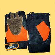 دستکش فیتنس و دوچرخه سواری rdx