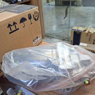 پایه فیلتر روغن موتور بیل مکانیکی هیوندا 210H