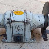 سنگ رومیزی محک