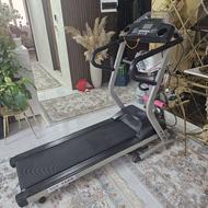 تردمیل تاشو