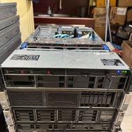 سرور VPS / VOIP / VPN DL380 G9 12lff + 2sff