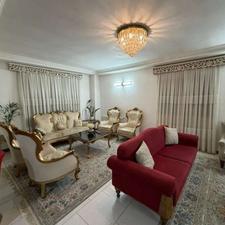 آپارتمان 100 متر بسیار شیک و اکازیون بلوار منفرد