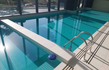 190 متر فول مشاعات .شمال جردن