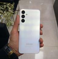 سامسونگ A25_5G جدید تضمینی 256 رم 8 در حد نو
