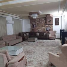 آپارتمان 105 متری ، تک واحدی در خیابان هراز