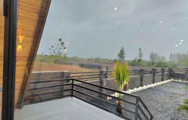 فروش ویلا 340 متر در مرکز شهر - چاف