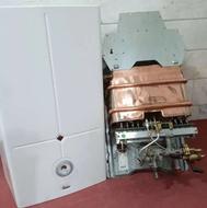 آبگرمکن دیواری گازسوز بوتان مدلB3115