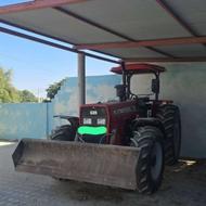 تراکتور 399 شیش سلند