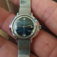 ساعت مچی فورتیس