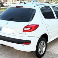 پژو 207 دنده ارتقا1402