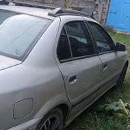 سمند ال ایکس معاوضه83