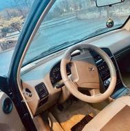 405 دوگانه سوز کارخانه مدل 90 کارکرد 120 واقعی بدونه رنگ