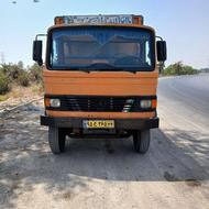 خاور 608 باری فلزی 82