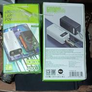 پاوربانک های 40 و 60 هزار باوین فست شارژ