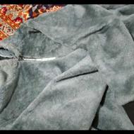 جاکت مخمل نو