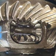 دیفرانسیل توتایی