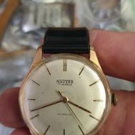 ساعت مچی ناوزر سوئیس