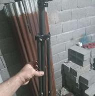 پایه سر مانکن ارایشگری