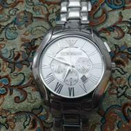 ساعت مچی ارمانی