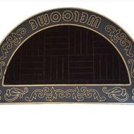 پادری ویلکام