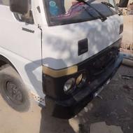 نیسان زداف مدل88