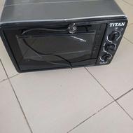 اون توستر تیتان