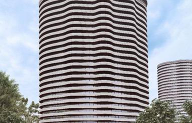 فروش آپارتمان 108 متر در نارمک