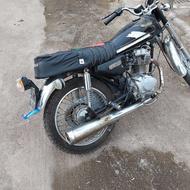 موتور125هوندا