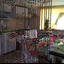 اجاره آپارتمان 65 متر در سعدی