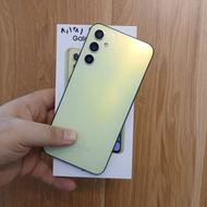 سامسونگ A34 فایوجی 128 رام 8