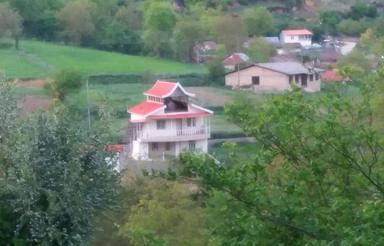 فروش ویلا با قیمت مناسب