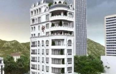 آپارتمان 85 متری تحویل 6 ماهه اقساط/ سرخرود