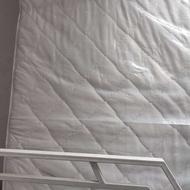 تشک دونفره زست مدل اویستر