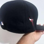 کلاه کپ بکفیت