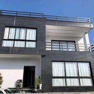 فروش ویلا تریبلکس استخردار متل قو 